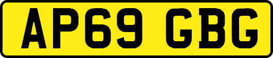 AP69GBG