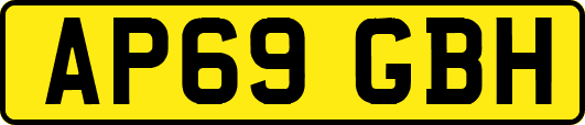 AP69GBH