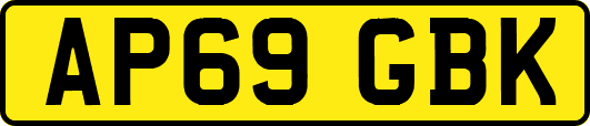 AP69GBK