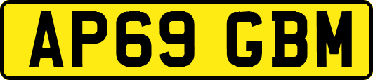 AP69GBM