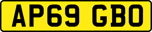 AP69GBO