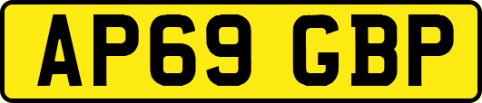 AP69GBP
