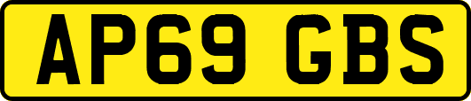 AP69GBS