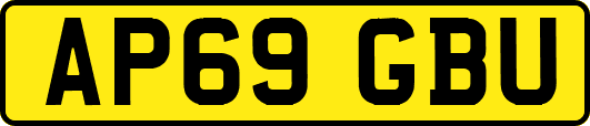 AP69GBU