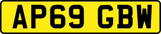 AP69GBW