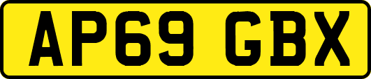 AP69GBX