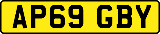 AP69GBY