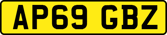AP69GBZ