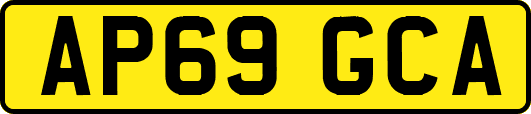 AP69GCA