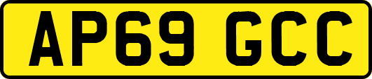 AP69GCC