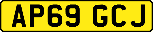 AP69GCJ