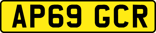 AP69GCR