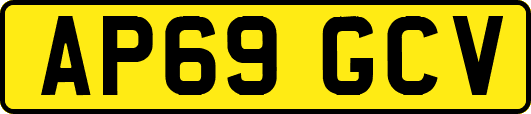 AP69GCV