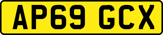 AP69GCX