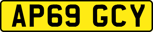 AP69GCY