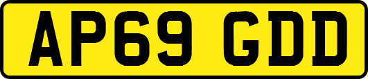 AP69GDD