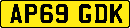 AP69GDK