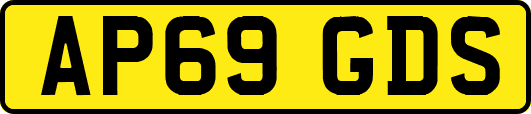 AP69GDS