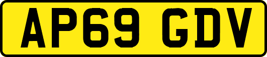 AP69GDV