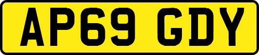 AP69GDY
