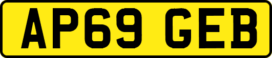 AP69GEB