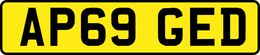 AP69GED