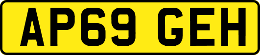AP69GEH