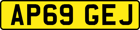 AP69GEJ