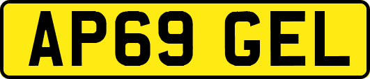 AP69GEL