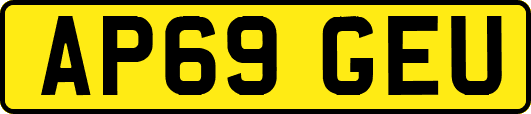 AP69GEU