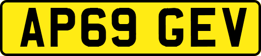 AP69GEV