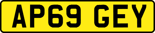 AP69GEY