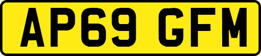 AP69GFM