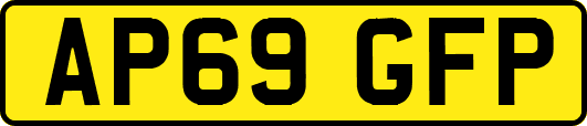 AP69GFP