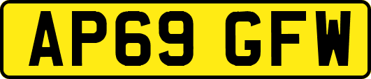 AP69GFW