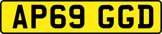 AP69GGD