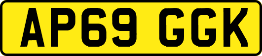 AP69GGK