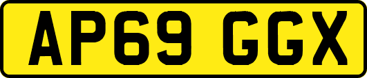 AP69GGX