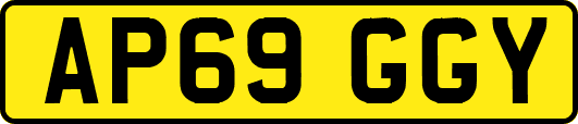 AP69GGY
