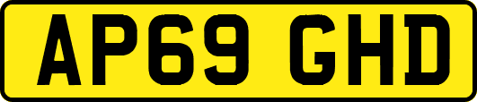 AP69GHD