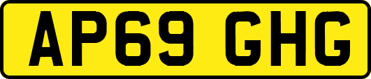 AP69GHG