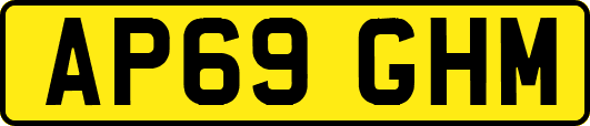 AP69GHM