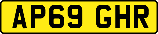 AP69GHR