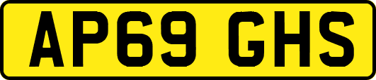 AP69GHS