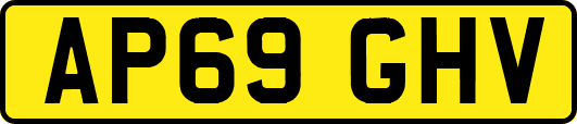 AP69GHV