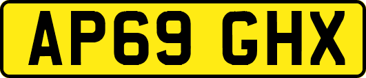 AP69GHX