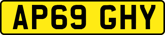 AP69GHY