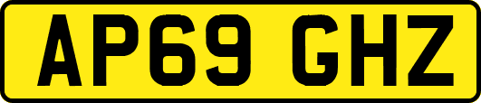 AP69GHZ