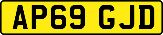 AP69GJD