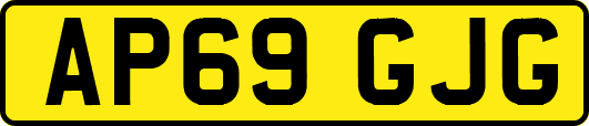 AP69GJG